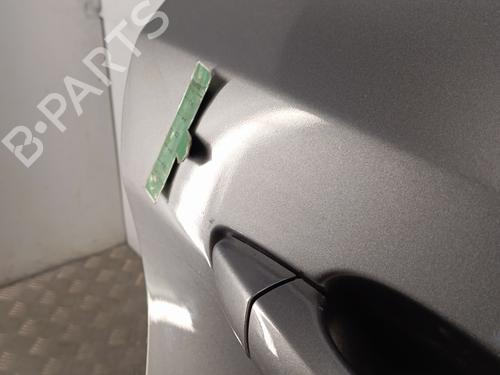 Right rear door PEUGEOT 308 II (LB_, LP_, LW_, LH_, L3_) 2.0 BlueHDi 150 | BP29923303C5