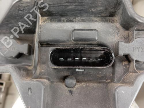 Left taillight VW TOURAN (1T1, 1T2) 2.0 TDI 16V | BP29412420C34 