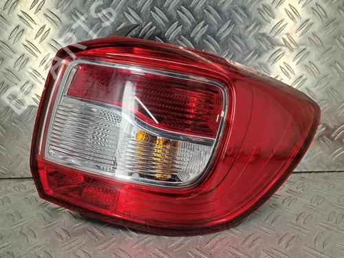 Right taillight DACIA LOGAN II | BP37661573C35 - Image 3