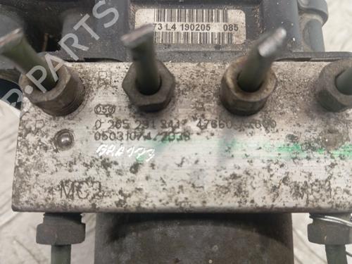 ABS pump NISSAN MICRA III (K12) 1.5 dCi | BP29479761M43 
