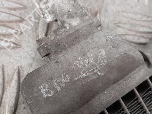 Used AC radiator AC radiator 33170327 33170327