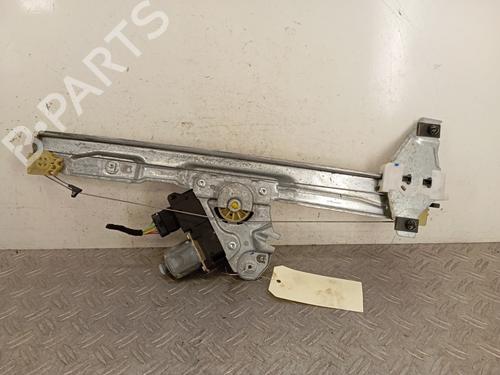 Used Front right window mechanism PEUGEOT 308 I (4A_, 4C_) 1.6 16V (120 hp) 28337451