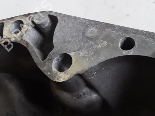 Gearbox DACIA SANDERO 1.5 dCi | BP28343430M3 