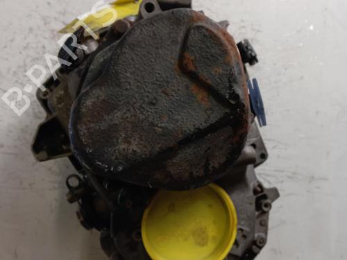 Gearbox RENAULT KANGOO (KC0/1_) D 65 1.9 (KC0E, KC02, KC0J, KC0N) | BP31213956M3