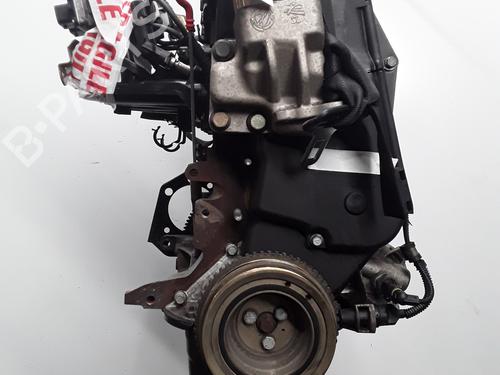 Engine FIAT DOBLO MPV (119_, 223_) 1.2 (223AXA1A) | BP28348078M1 
