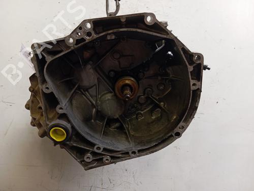 Used Gearbox PEUGEOT 308 I (4A_, 4C_) 1.6 HDi (109 hp) 28343994