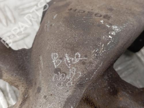 Used Right front brake caliper Right front brake caliper MERCEDES-BENZ GLK-CLASS (X204) 200 CDI (204.901) (143 hp) 28340081 28340081