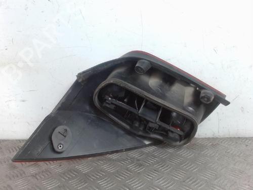 Used Right taillight RENAULT LAGUNA II Grandtour (KG0/1_) 1.9 dCi (125 hp) 28342596