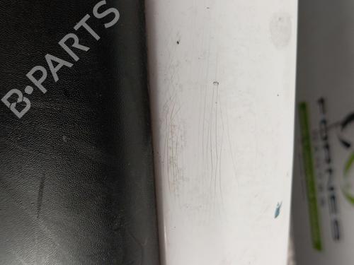Front bumper PEUGEOT 106 II (1A_, 1C_) 1.5 D | BP28345404C7 