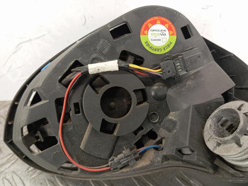 Right mirror SEAT IBIZA IV SC (6J1, 6P5) 1.9 TDI | BP29190231C27 