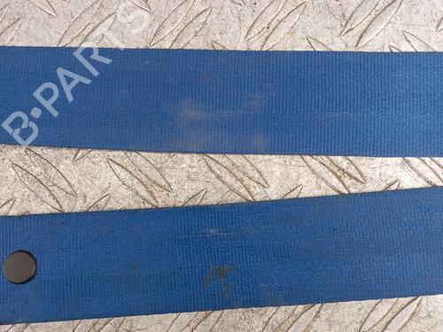 Rear left seatbelt DACIA LODGY (JS_) 1.2 TCe (JSAY, JSM0) | BP36056129I29 - Image 5