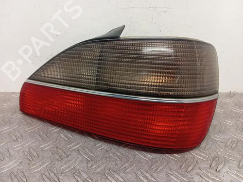 Højre baglygte PEUGEOT 306 Hatchback (7A, 7C, N3, N5) 1.4 (75 hp) 28343014