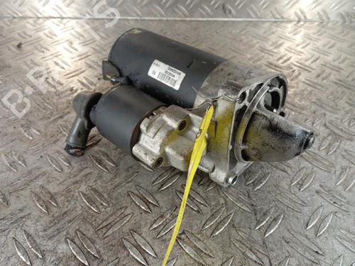 Used Starter FIAT SEDICI (189_) 1.9 D Multijet 4x4 (120 hp) 30580235