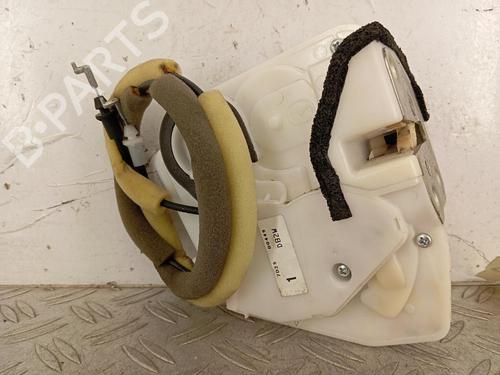 Used Front right lock Front right lock 38531017 38531017