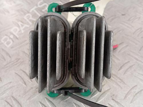 Heater resistor RENAULT ESPACE IV (JK0/1_) 2.0 dCi (JK01, JK02, JK1J, JK1K, JK1H) | BP36542782M108 - Image 5