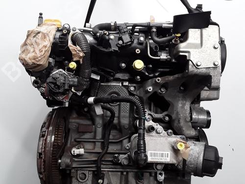 Engine ALFA ROMEO GIULIETTA (940_) 1.6 JTDM (940FXD1A) | BP28346174M1 