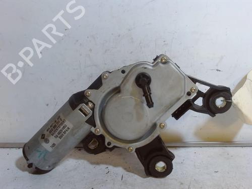 Used Rear wiper motor VW POLO (6N2) 1.4 (60 hp) 28347747