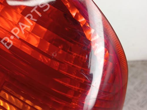 Right taillight FORD FOCUS I (DAW, DBW) 1.8 Turbo DI / TDDi | BP28338641C35 
