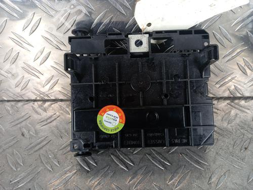 Fuse box PEUGEOT 307 (3A/C) 1.6 HDi 110 | BP32198227E1