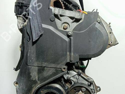 Engine RENAULT KANGOO (KC0/1_) D 65 1.9 (KC0E, KC02, KC0J, KC0N) | BP36861125M1  - Image 5
