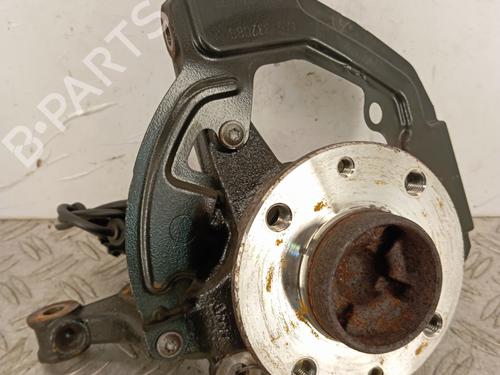 Used Right front steering knuckle RENAULT TWINGO III (BCM_, BCA_) 1.0 SCe 65 (BCMJ) (65 hp) 32442242