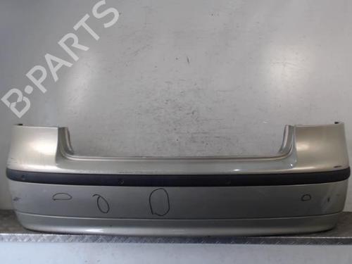Used Rear bumper SAAB 9-3 (YS3F, E79, D79, D75) 1.9 TiD (150 hp) 28340698