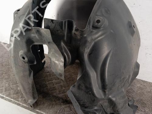 Wheel arch RENAULT MEGANE III Hatchback (BZ0/1_, B3_) 1.5 dCi (BZ09, BZ0D, BZ1W, BZ29, BZ14) | BP29760464C56