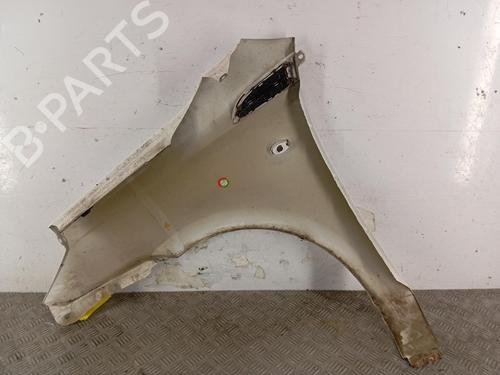 Used Right front fenders Right front fenders 39582293 39582293