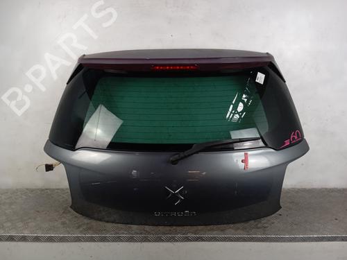 Used Tailgate CITROËN DS3 (SA_) 1.6 VTi 120 (120 hp) 28346009
