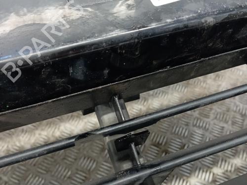 Front bumper RENAULT MEGANE III Grandtour (KZ0/1) 1.6 dCi (KZ00, KZ12, KZ13) | BP31977188C7