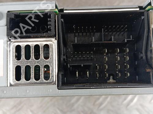 Display monitor AUDI A1 Sportback (8XA, 8XF) 1.0 TFSI | BP32371304C48 