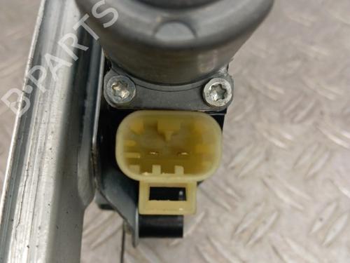 Used Rear left window mechanism Rear left window mechanism CHEVROLET CRUZE (J300) 2.0 CDI (163 hp) 28338346 28338346