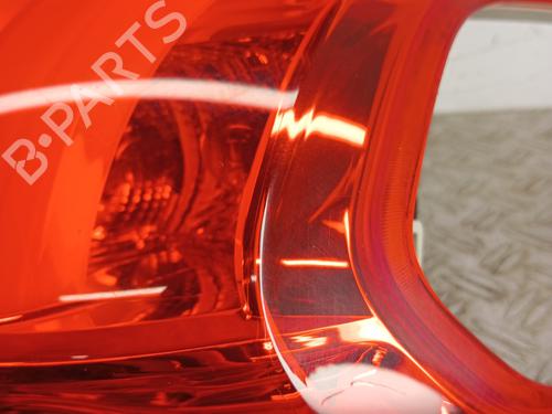Right taillight PEUGEOT 2008 I (CU_) 1.2 THP 110 / PureTech 110 | BP35931167C35 - Image 3
