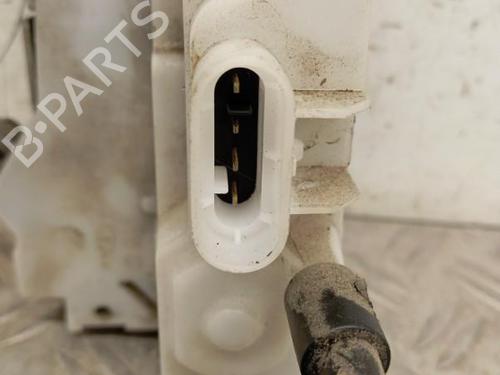 Front right lock CITROËN C3 I (FC_, FN_) 1.4 HDi | BP28341876C97 