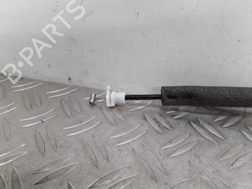 Rear left lock PEUGEOT 308 I (4A_, 4C_) 1.6 HDi | BP28339555C100 