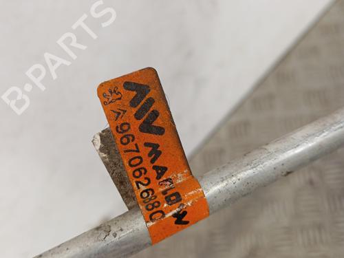 ac-pipe-citroen-berlingo-multispace-b9-2008-29412428 main image