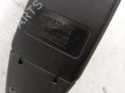 Used Seat buckle Seat buckle RENAULT CLIO II (BB_, CB_) 1.4 (B/CB0C, B/CB0S) (75 hp) 39759413 39759413