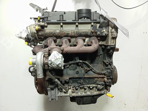 Engine FIAT DUCATO Platform/Chassis (250_) 100 Multijet 2,2 D | BP35785961M1  - Image 5
