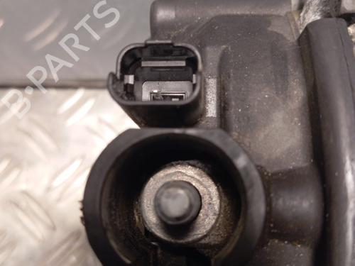 Used Alternator Alternator PEUGEOT 308 II (LB_, LP_, LW_, LH_, L3_) 1.6 BlueHDi 120 (120 hp) 28338304 28338304