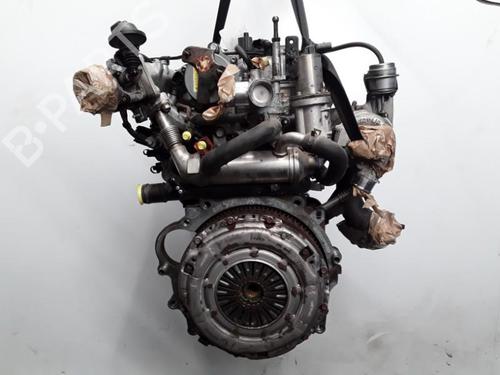 Engine HYUNDAI i30 Estate (FD) 1.6 CRDi | BP28344230M1 
