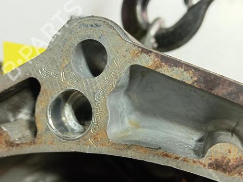 Used Gearbox Gearbox PEUGEOT BOXER Van 2.0 BlueHDi 130 (130 hp) 40272022 40272022