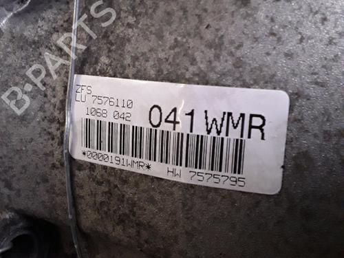 Gearbox BMW 3 Coupe (E92) 330 d | BP28342124M3 - Image 4
