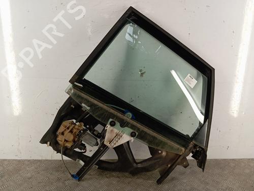 Used Rear left window mechanism AUDI A3 (8L1) 1.9 TDI (100 hp) 30109465