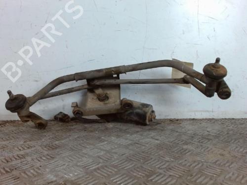 Used Front wiper motor Front wiper motor 28349554 28349554