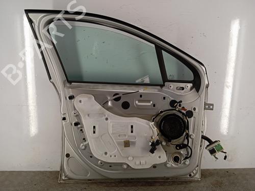 Left front door CITROËN C3 III (SX) 1.6 BlueHDi 75 | BP29307346C2 