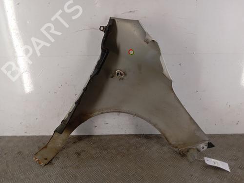 Left front fenders HYUNDAI i10 I (PA) 1.2 | BP29429217C41 