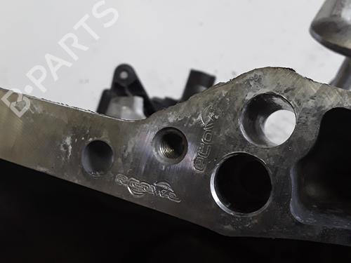 Used Gearbox Gearbox PEUGEOT 5008 II (MC_, MJ_, MR_, M4_) 1.5 BlueHDi 130 (MCYHZJ, MCYHZR, MCYHZX) (131 hp) 28338865 28338865