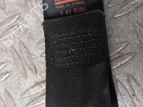 Front left seatbelt CITROËN SAXO (S0, S1) 1.0 X | BP32233607I26