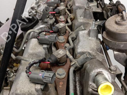 Engine TOYOTA COROLLA Verso (ZER_, ZZE12_, R1_) 2.2 D-4D (AUR10_, AUR10R) | BP28347219M1 