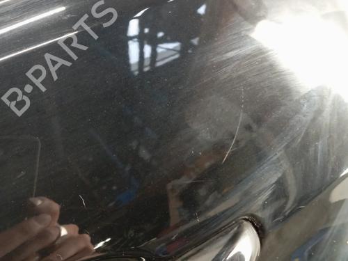 Left rear door PEUGEOT 2008 I (CU_) 1.2 THP 110 / PureTech 110 | BP29598239C4 